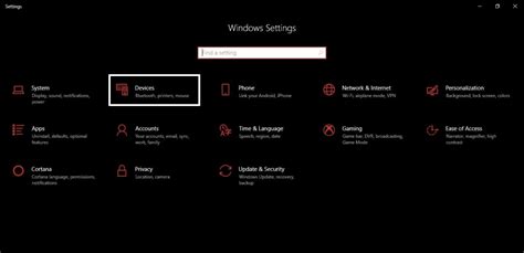Image result for Click Lock Mouse Settings