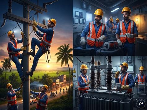 Power Cut | தமிழ்நாட்டில் நாளை (13.01.2026) மின்தடை ஏற்படும் பகுதிகள் ...