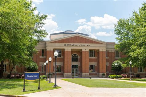 MEDIA ALERT: Georgia Southwestern State University named 2020 Best ...