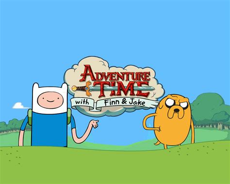 Adventure Time Desktop Wallpaper 的图像结果