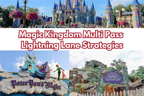 Most Popular Lightning Lane Magic Kingdom at Ernestine Gibbs blog