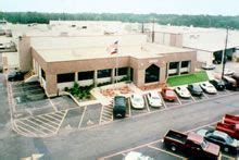 Genpak Office Photos