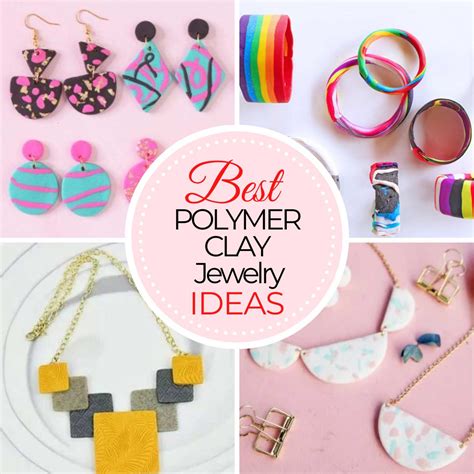 Polymer Clay Crafts 的图像结果