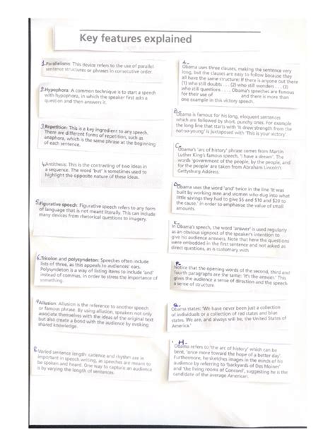 Image result for Key Feature Diagram