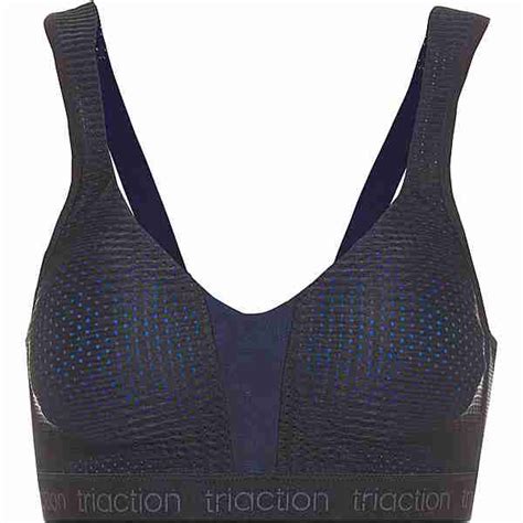 TRIUMPH Triaction Energy Lite BH Damen black im Online Shop von ...