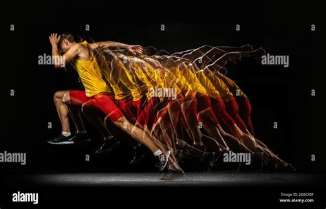 Runner Athlete 的图像结果