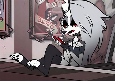 Plakat A2 Helluva Boss Hazbin Hotel Loona 14322381207 - Sklepy, Opinie ...