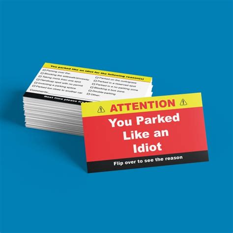 Buy Parking Sticker Online In India - Etsy India