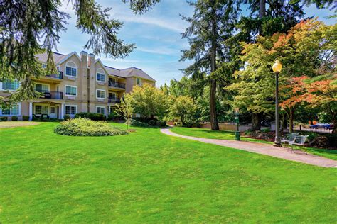 Avamere Rehabilitation of Cascade Park | Nursing Home in Vancouver, WA