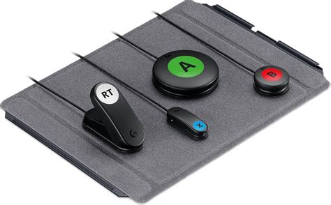 LogitechG Logitech G Adaptive Gaming Kit - Xbox Controller India | Ubuy