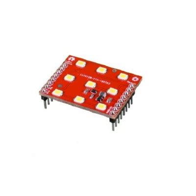OpenMV Light Shield buy online at Low Price in India - ElectroPi.in