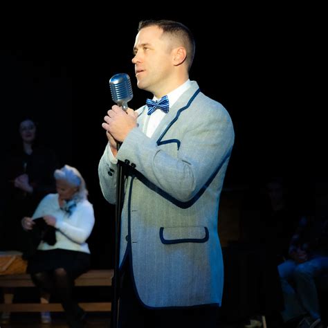 Performance Photos: WHITE CHRISTMAS, Waco Civic Theatre | CTX Live Theatre