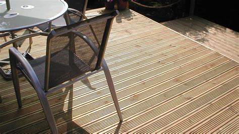 Decking Installers Washington, Tyne & Wear | Wooden & Composite
