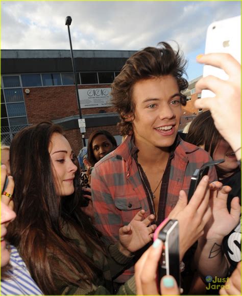 Image result for One Direction Meet Fans