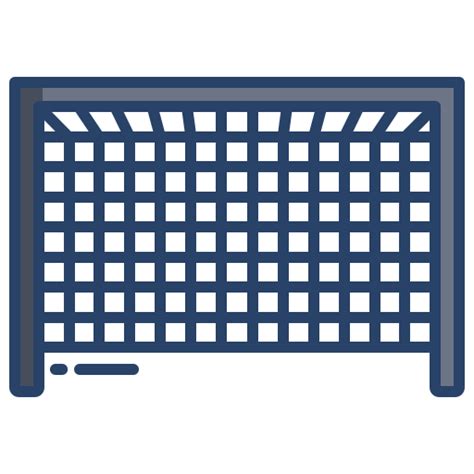 Goal post - Free sports and competition icons