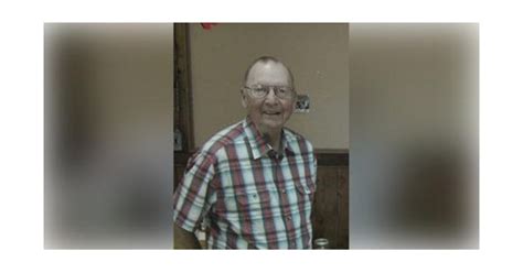David Wood Obituary (2023) - Adrian, MI - Anderson-Rudd Funeral Home ...