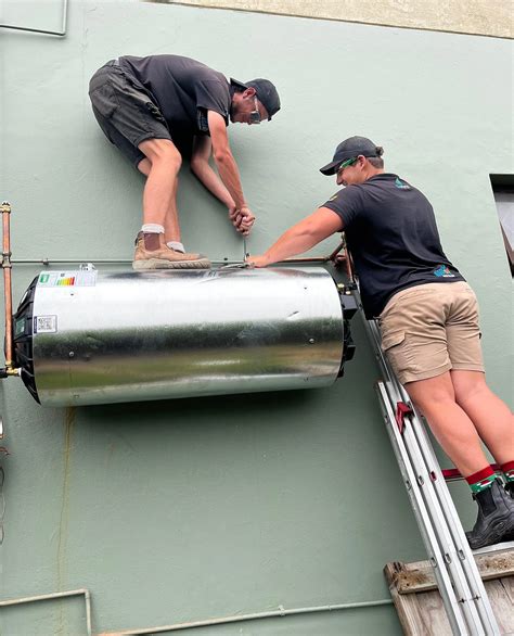 Geyser Replacement - Biggs Plumbers | Professional Plumbing Services in ...