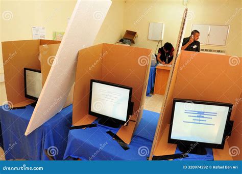 Voting Machine 的图像结果