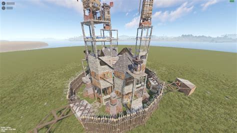 Rust How to Build a Base 的图像结果