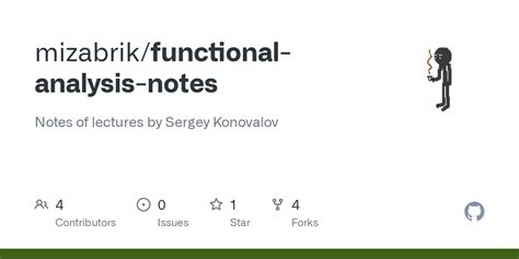 Image result for Functional Analysis Lectures