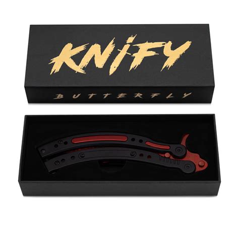 Butterfly Knives IRL - All Real CS2 Butterfly Knives