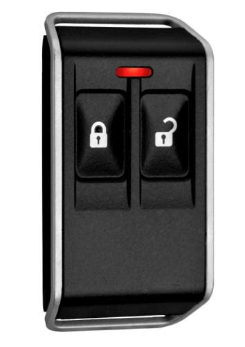 Image result for Key Fob Button Types