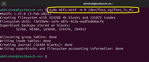 Image result for LVM File System