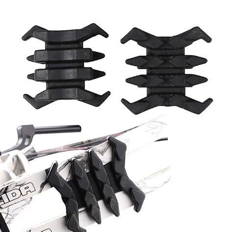 Buy Xilang 2 Pcs Compound Bow Stabilizer Split Limb Damping Rubber ...