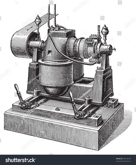 Electricity Machine 的图像结果