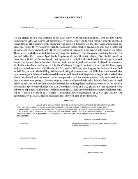 Da Form 2823 Instructions - Printable Form 2025