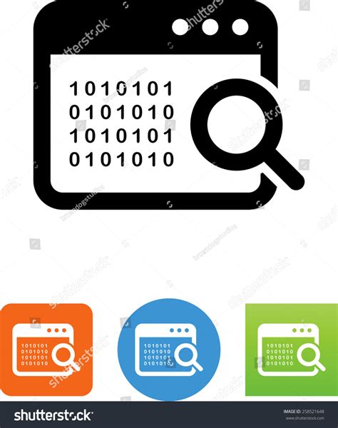 Computational Code Icon 的图像结果