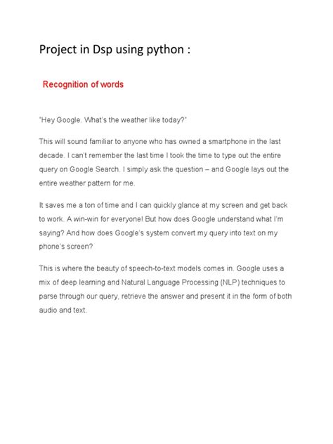 Image result for Python DSP