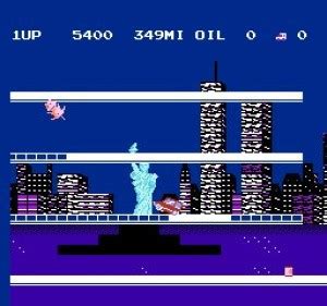 Image result for City Connection MSX