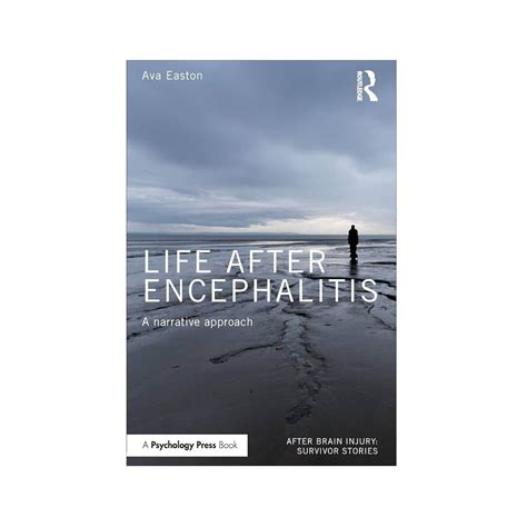 Life After Encephalitis - Ava Easton | Encephalitis International