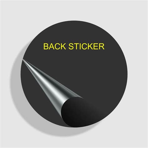 Image result for Round Sticker for Injuries