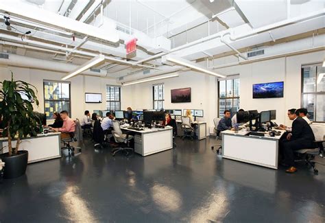 Expert Institute Office Photos