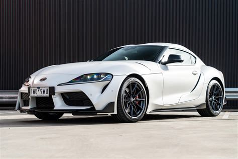 2023 Toyota GR Supra review | CarExpert