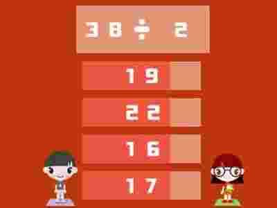 Image result for Simple Math Multiple Choice Game