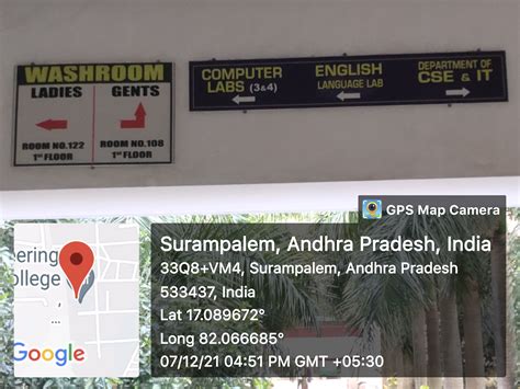 Aditya Engineering College