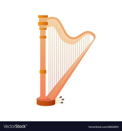 Image result for Stringed Instruments Harp