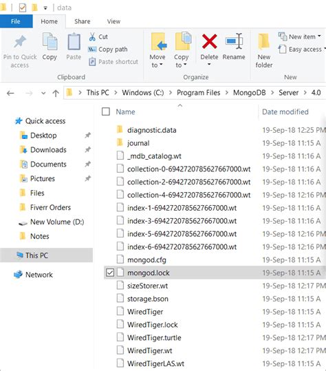 MongoDB Download Windows 的图像结果