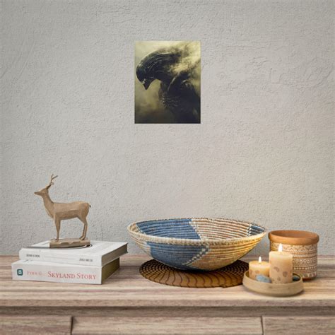 Image result for Alien Horror Posters