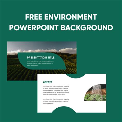 Image result for Free PowerPoint Templates Environment