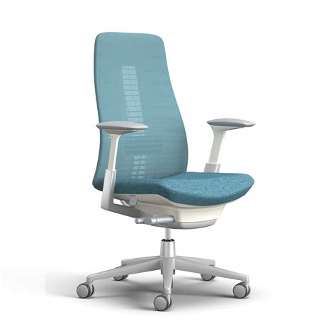 Fern Ergonomic Office Chair – Haworth Store - International