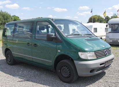 Mercedes Kleinanzeigen