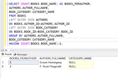 Image result for MS SQL Outer Join