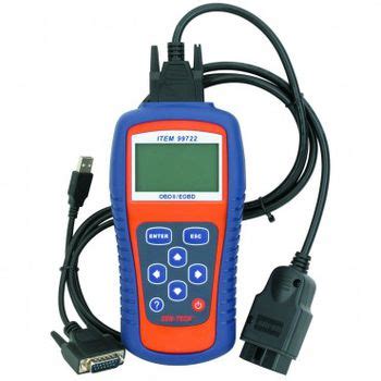 Image result for OBD Code Reader Design