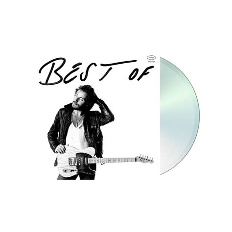 Best of Bruce Springsteen 的图像结果