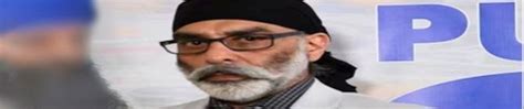Talks With India On Khalistani Terrorist's Murder Plot Has Been ...