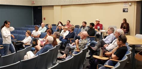 Course Catalog | FIU Osher Lifelong Learning Institute